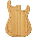 Fender Stratocaster Cutting Board