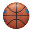 Wilson WTB0595XB0704 Evolution Official Size Game Basketball-royal