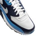 Nike Air Max 90 'UNC' Mens Sneakers - Size 7.5