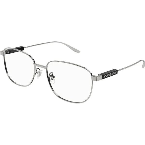 Gucci - GG1312O 001 | Ruthenium