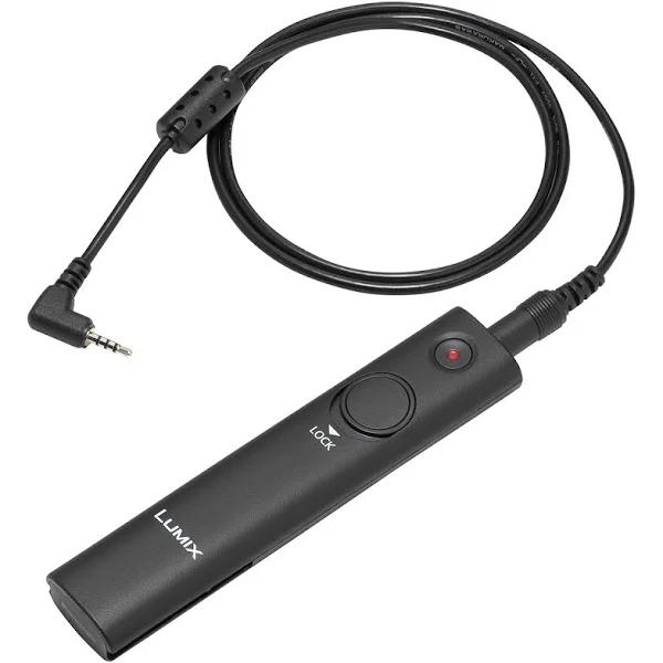 Panasonic DMW-RS2E Lumix S1 / S1R Remote Shutter Release