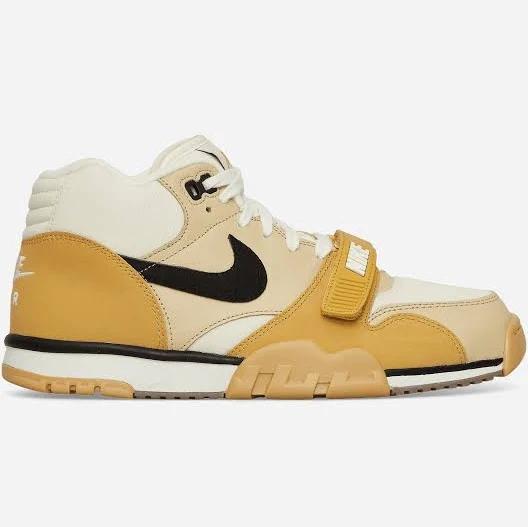 Nike Air Trainer 1 Coconut Milk Sneakers