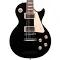 Gibson Les Paul Standard '50s Plain Top Ebony