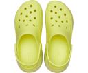 Crocs Unisex Mega Crush Clog - Acidity