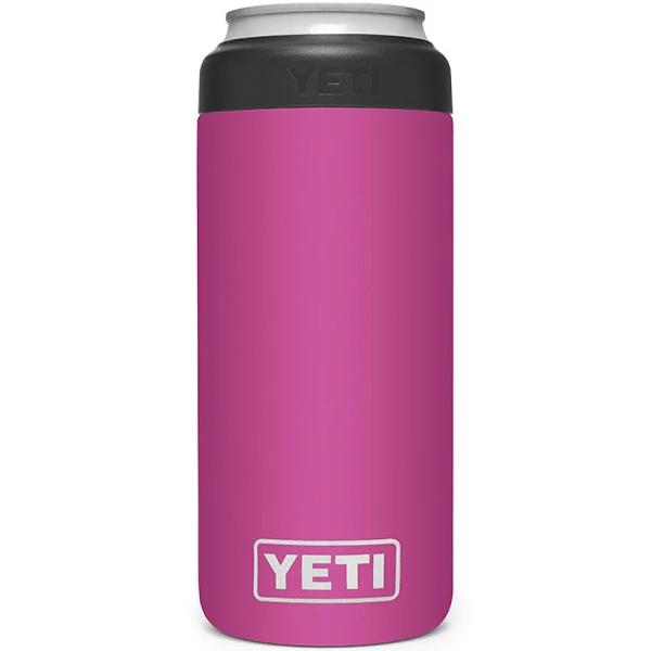 Yeti Rambler 12 oz. Colster Slim Can Insulator for The Slim Hard Seltzer Cans