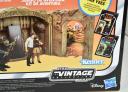 Star Wars Exclusive The Vintage Collection: Episode VI Return of The Jedi - Jabba's Palace Adventure Playset