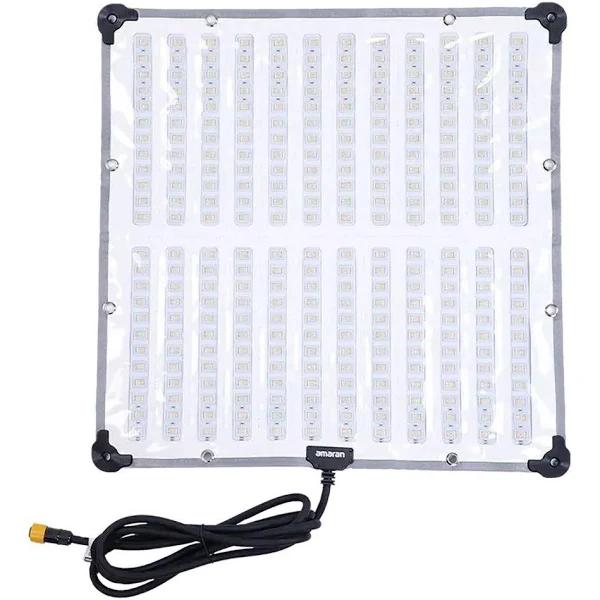 Aputure Amaran F22X 2x2 200W Bi-Colour Flexible Mat