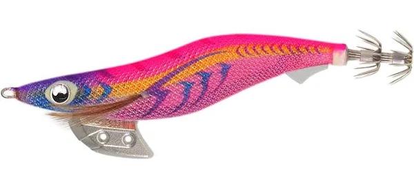 Yamashita Egi Oh K Squid Jig 3.5 Pink UV