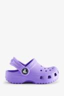 Crocs Toddler Classic Clogs US C7