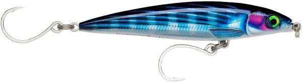 Rapala X-Rap Long Cast Shallow 12cm HD Bonito