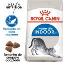 Royal Canin Cat Food Indoor (2 kg)