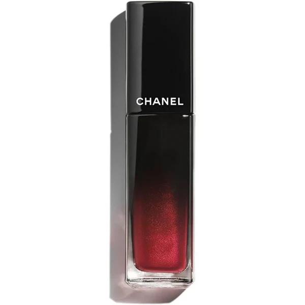 Chanel Ultrawear Shine Liquid Lip Colour 89 Rouge Ombre