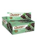 Quest Protein Bar Mint Choc Chunk - 12 x 60g