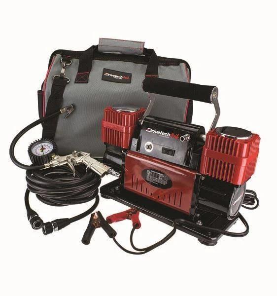 Drivetech 4x4 Air Compressor