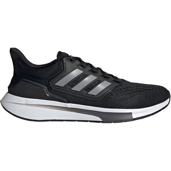 Adidas EQ21 Run Running Shoes EU 47 1/3