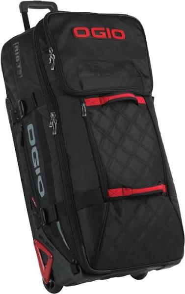 OGIO Rig T-3 Black Gear Bag