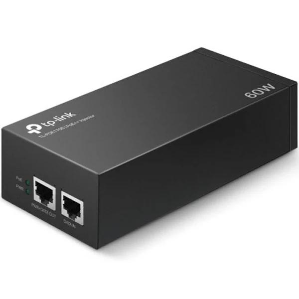 TP-Link TL-POE170S PoE++ Injector