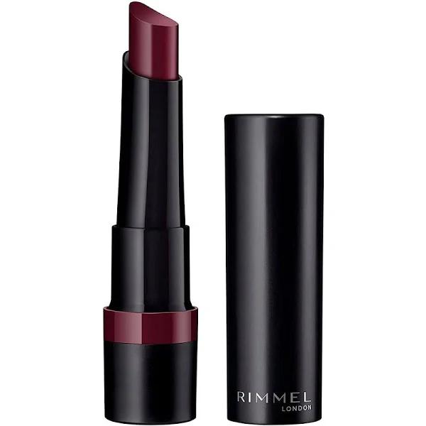 Rimmel London Lasting Finish Extreme Matte Lipstick 760