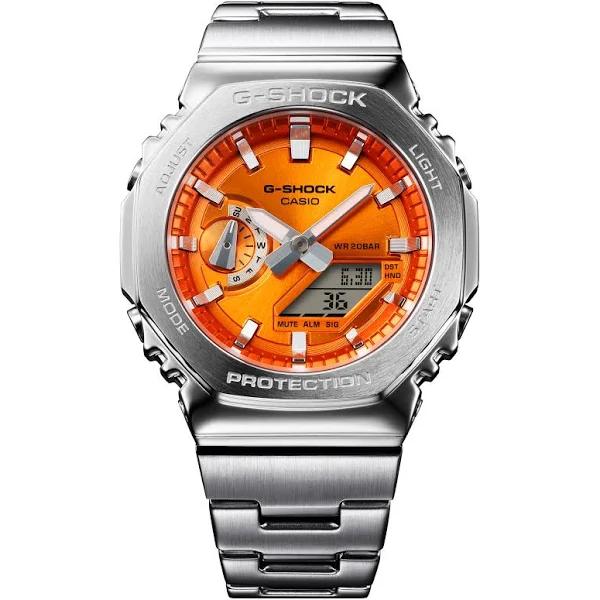 G-Shock GM2110D-4A Watch