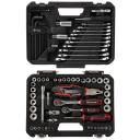 Tool Kit 92 Piece | Car Tool Kit | Combination Tools