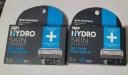 Schick Hydro 5 Sense Hydrate 4 Pack Refill