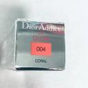 Dior Addict Lip Glow Color Awakening Lip Balm 004 Coral