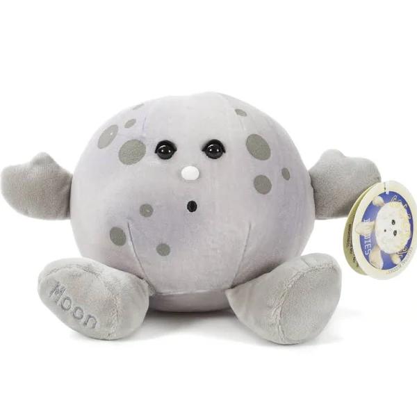 Celestial Buddies Moon Plush Toy