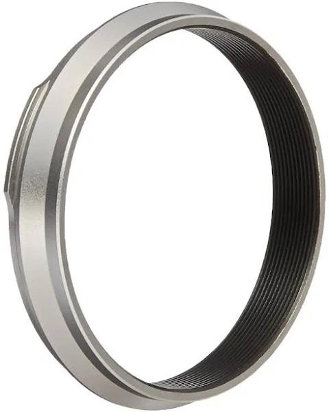 Fujifilm - AR-X100 - Adapter Ring - Silver