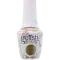 Gelish Soak Off Gel Polish - Give Me Gold 15ml