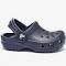 Crocs | Toddler Classic Clog (Navy) C4