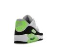 Nike Air Max 90 Golf Flash Lime