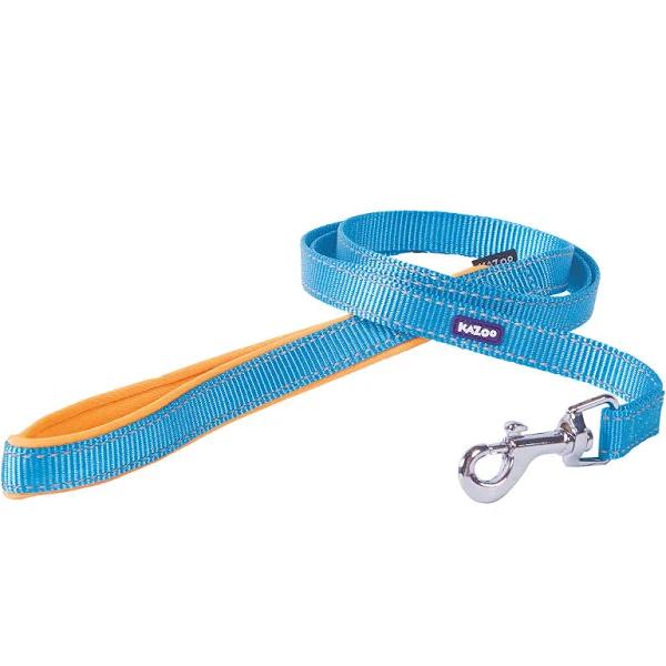 Kazoo Active Dog Lead Ocean Sunrise