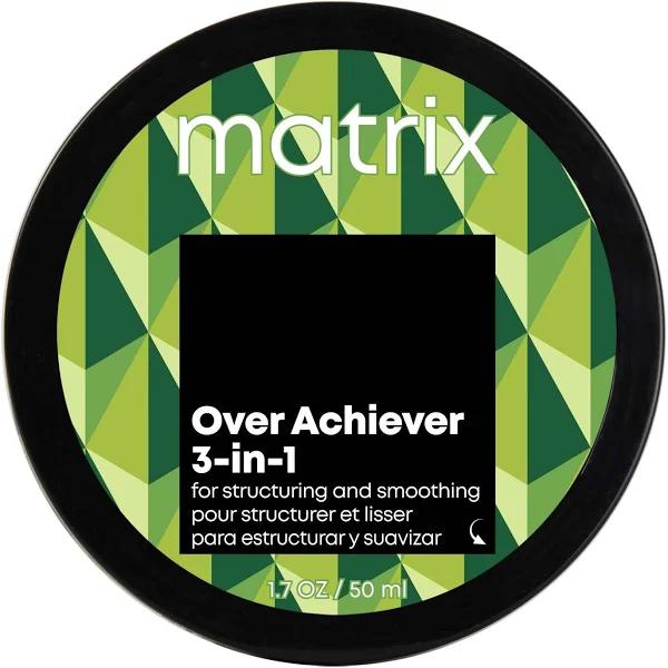 Matrix Over Achiever 3-in-1 Cream Paste Wax (50ml)