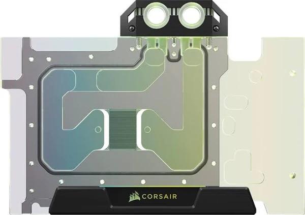 Corsair Hydro x Series XG5 RGB 3090 Ti Founders Edition GPU Waterblock