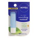 Nivea Lip Care SPF 15 Smoothness 0.17 oz (4.8 g)