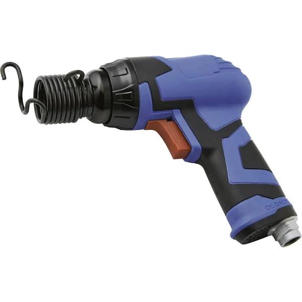 Mechpro Blue 150mm Air Hammer 4,500rpm - MPBAH