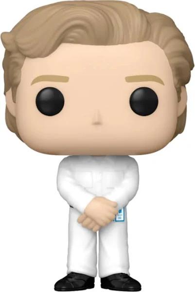 Stranger Things - Henry (001) Pop! Vinyl