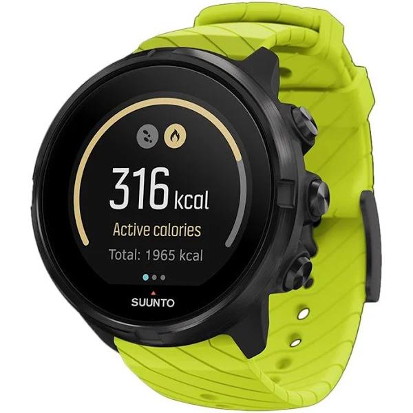 Suunto 9 Lime