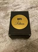 by Kilian Bad Boys Are No Good But Good Boys Are No Fun Eau De Parfum Spray 100ml