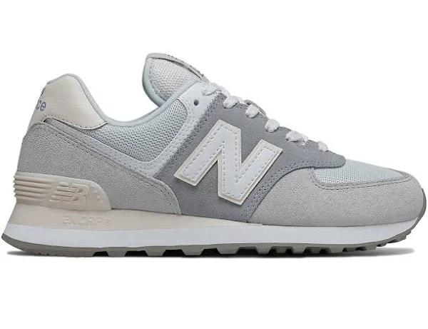 New Balance 574 Arctic Grey (Women's)