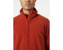 Helly Hansen Daybreaker 1/2 Zip Fleece - Navy