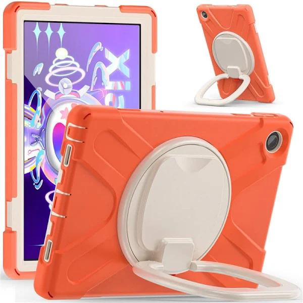 for Lenovo Tab M10 Plus 3rd Generation Case Shockproof Protective Cover for Lenovo Tb-125f Tb-128f