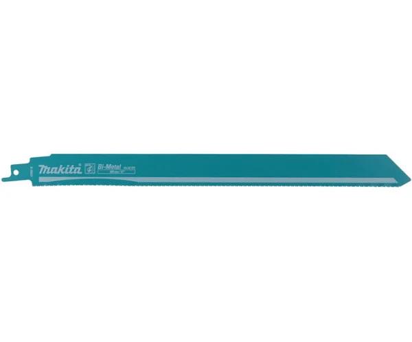 Makita Recipro Saw Blade - 305mm Curve Cut Bi-Metal 5pk B-55837