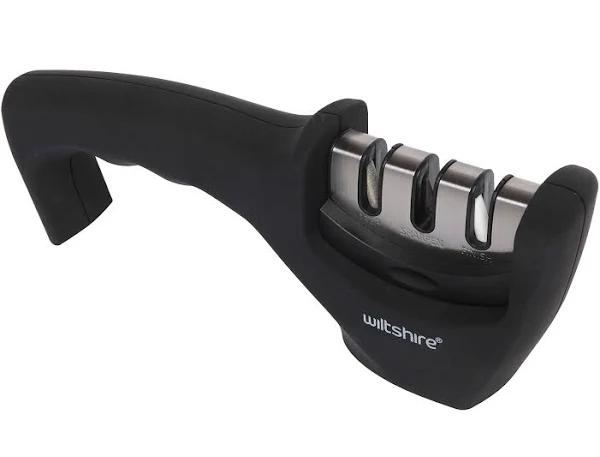 Wiltshire 3 Stage Knife Sharpener