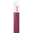 Maybelline SuperStay Matte Ink Lipstick - 165 Successful