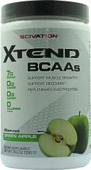 Xtend BCAA 441g Knockout Fruit Punch