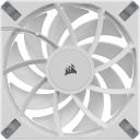 Corsair iCUE AF140 RGB Elite 140mm PWM Fan - White