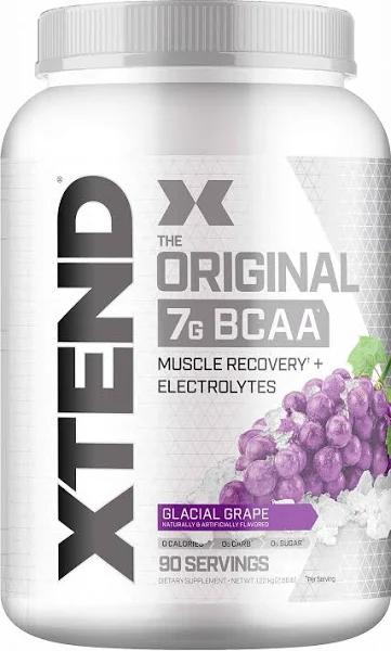 Scivation Xtend 90 Serves Grape