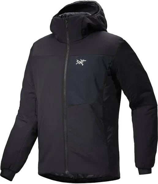 Arcteryx Proton Womens Insulated Hoody - Black - XS