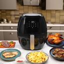 Healthy Choice Air Fryer 8L Digital